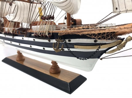 Cadou Corabie Confection by Borealy [2]