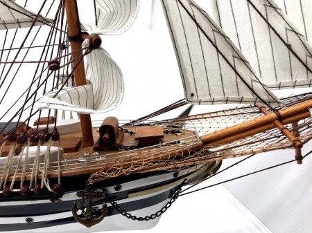 Cadou Corabie Confection by Borealy [6]