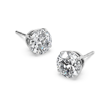 Cadou Craciun British Esarfa Casmir si Manusi Piele Naturala si Cercei One Diamonds [2]