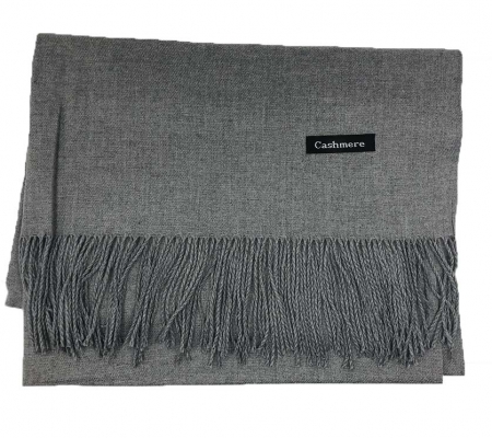 Cadou Pix Blinding Cerutti 1881 si esarfa casmir gri deschis [3]