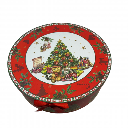 Cadou Crăciun Set Căni Merry Christmas [3]