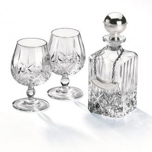 Cadou de lux pentru cognac by Chinelli [0]