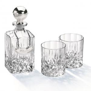 Cadou de lux pentru whisky by Chinelli [0]