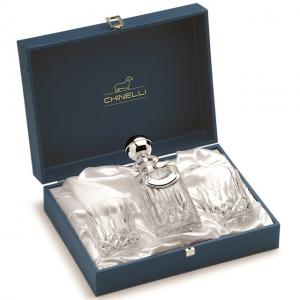 Cadou de lux pentru whisky by Chinelli [1]