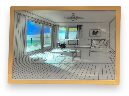 Creative Pictura LED Reglabil [2]