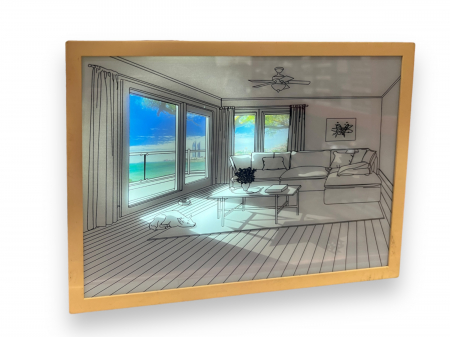 Creative Pictura LED Reglabil [1]