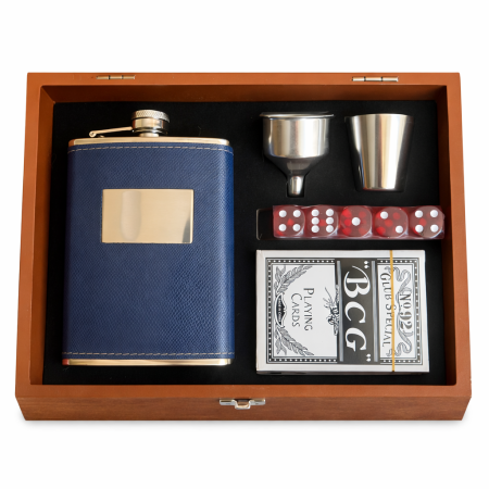 Cadou Elegant pentru Bărbați - 4 in 1 [1]