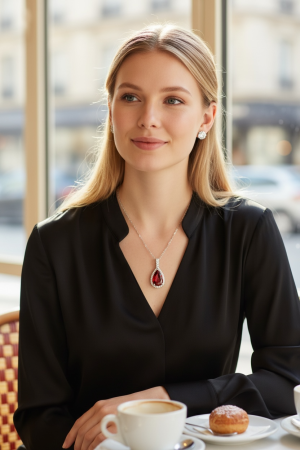 Cadouri pentru Femei de Valentine’s Day – Bijuterii Elegante & Cadouri Romantice | Borealy [6]