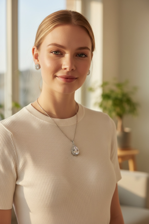 Cadouri pentru Femei de Valentine’s Day – Bijuterii Elegante & Cadouri Romantice | Borealy [5]