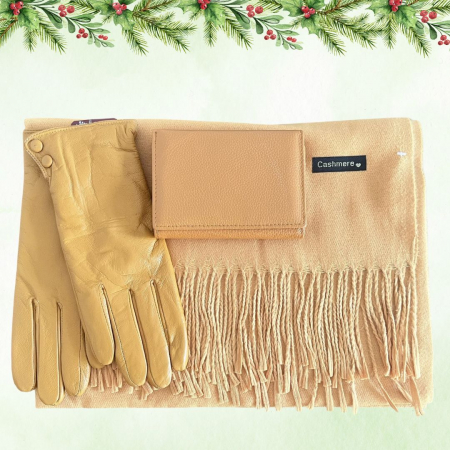 Cadouri de anul nou - cadouri craciun femei