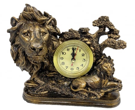 Cadou Golden Lion [0]