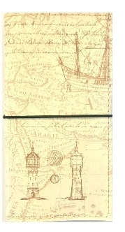 Cadou History, Cutie de Depozitare si Agenda by Borealy [2]