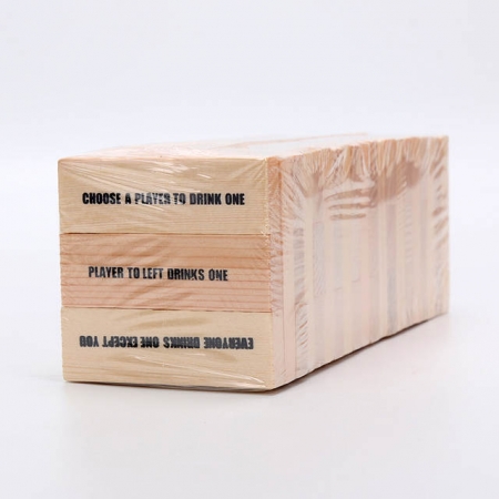 Cadou Drunken Tower for Fun [1]