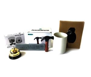 Cadou Man's Cave [0]