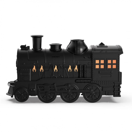 Umidificator Aromaterapie „Locomotivă cu Abur” [5]
