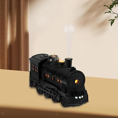 Umidificator Aromaterapie „Locomotivă cu Abur” [2]