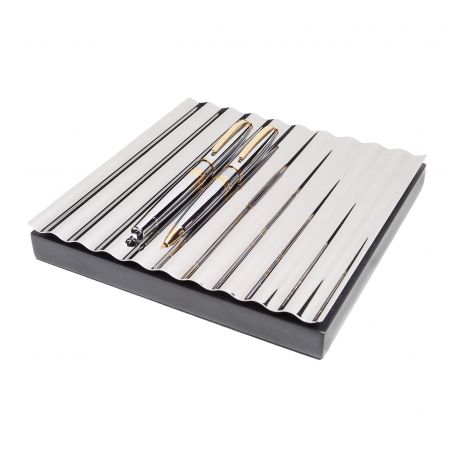 Pix placat cu aur BICOLOR Cerutti 1881 [1]