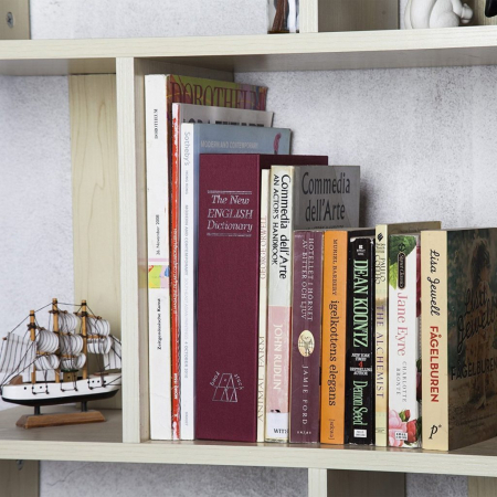 Carte Seif UK Flag, Medium size: 18 x 12, 5,5 cm - Copie [7]