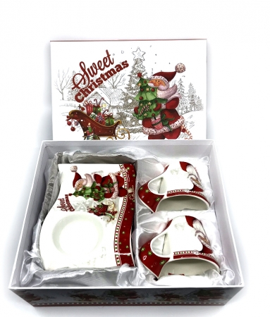 Cadou Sweet Christmas Mornings [2]