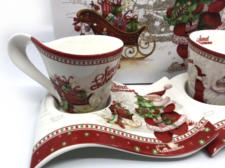 Cadou Sweet Christmas Mornings [1]