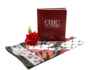 Cadou Très Chic in Paris [0]