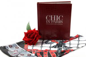 Cadou Très Chic in Paris [3]