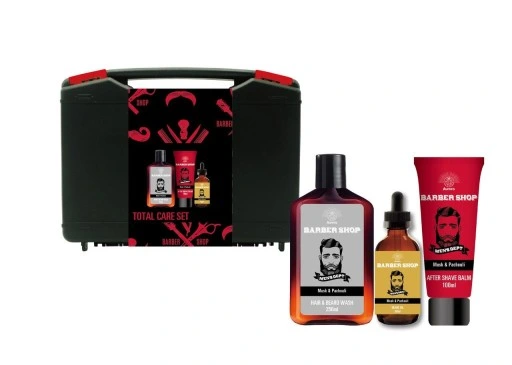 Cadou Valentine's Day Men Barber Shop [2]