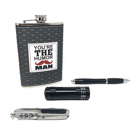 Cadou You Are The Humor Man [0]