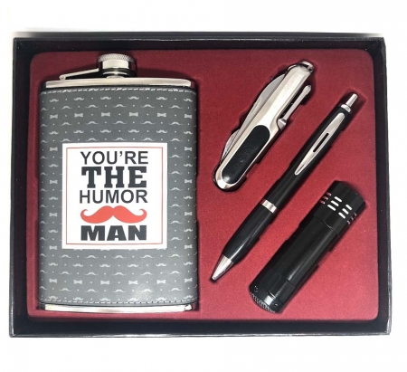 Cadou You Are The Humor Man [1]