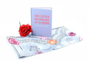 Dictionary of Fashion by Christian Dior & Cacharel [2]