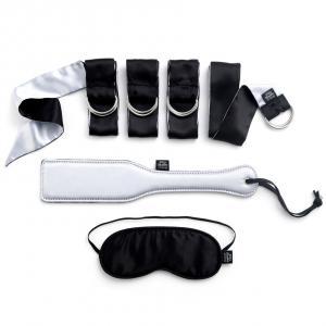 Fifty Shades of Grey - Kit Accesorii [1]