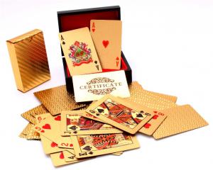 Cadou Lucky Roulette & Gold Cards [2]