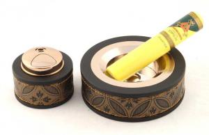 Cadou Montecristo Smoking Passion [0]