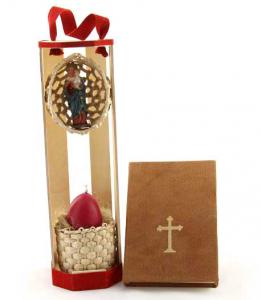 Cadou Lumina de Paste si Tetraevangheliar [0]