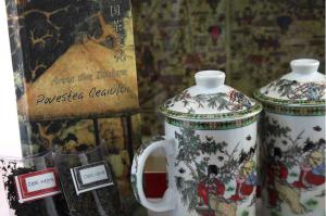 Cadou Povestea Ceaiului In Doi [3]