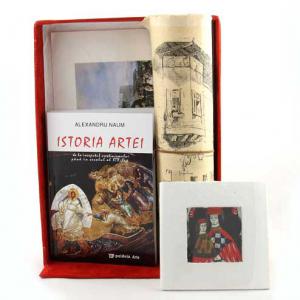 Set Cadou Istoria Artei [0]