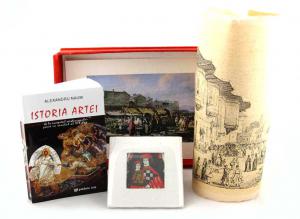 Set Cadou Istoria Artei [1]