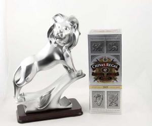 Cadoul Lion King [0]