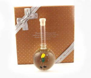 Tennis Experience - Sticla Lucrata Manual [0]