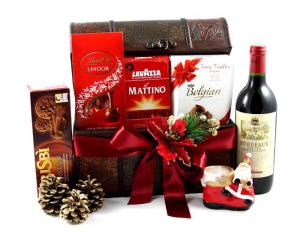 Sweet Treasury Wonder [0]