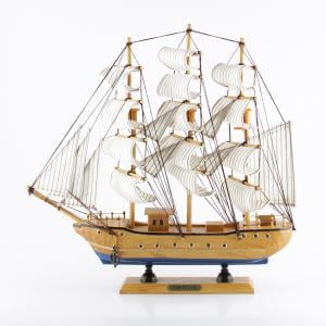 Cadou Cutty Sark Collector's Ship [3]