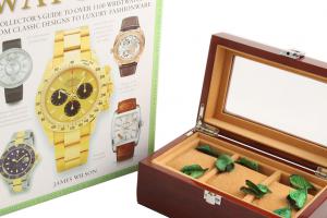 Cadou Collector's Watches [1]
