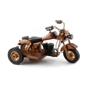 Cadou Motocicletă cu ataș Chianti [1]