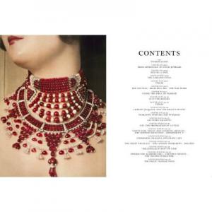 Cartea "Cartier" de Hans Nadelhoffer [1]