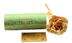 Laduree Gold Rose [1]