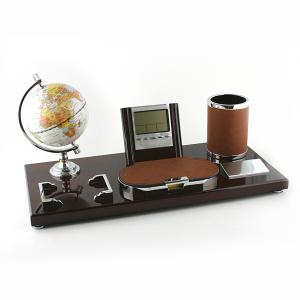 Business Desk Leather Touch [0]