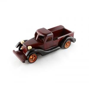 Cadou A Gentleman's Car [1]