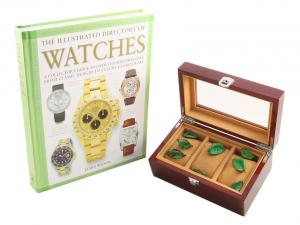 Cadou Collector's Watches [0]