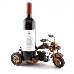 Cadou Motocicletă cu ataș Chianti [0]