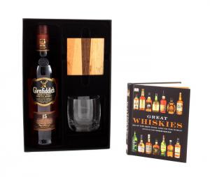 Cadou Glenffidich Passion For Fine Whisky [0]
